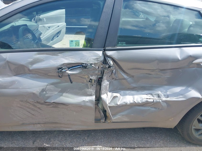 KMHLM4DG9RU676898 2024 Hyundai Elantra Sel