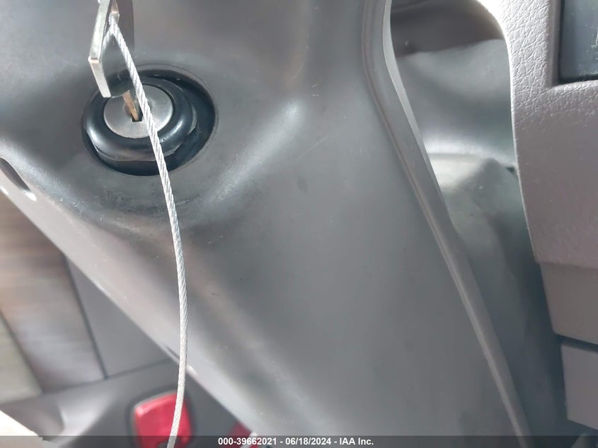 2016 Volvo Vn Vnl VIN: 4V4NC9EH8GN948065 Lot: 39662021