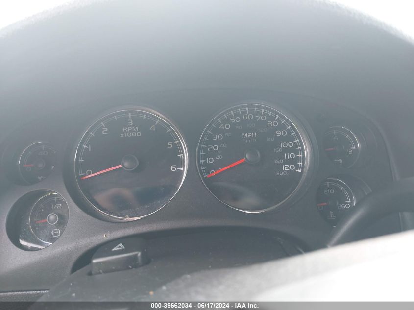 2010 Chevrolet Tahoe Lt VIN: 1GNUKBE05AR194271 Lot: 39662034