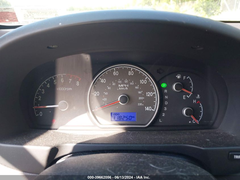 KMHDU46D57U164415 | 2007 HYUNDAI ELANTRA