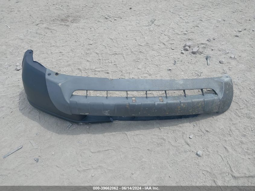 2005 Honda Pilot Ex VIN: 5FNYF18485B058140 Lot: 39662062