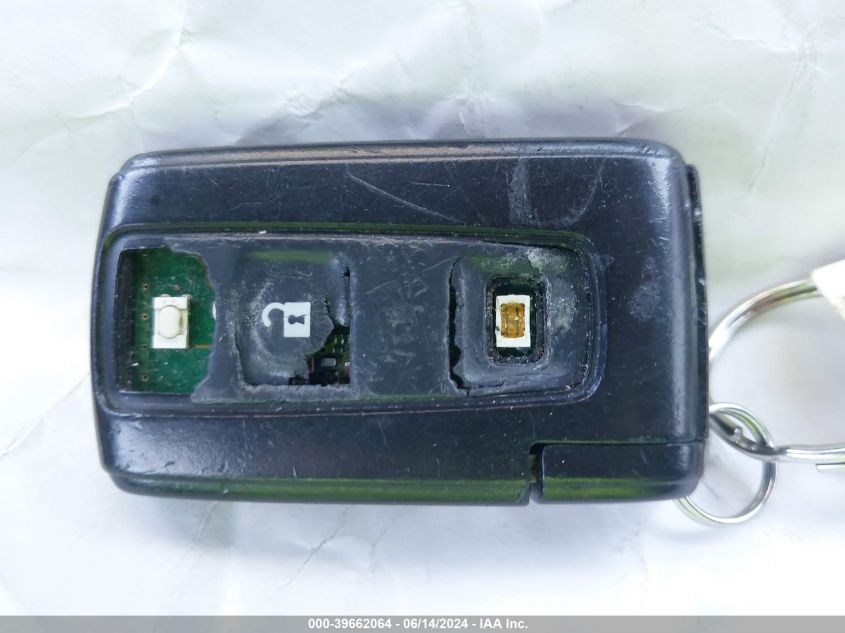 2008 Toyota Prius VIN: JTDKB20U383355594 Lot: 39662064