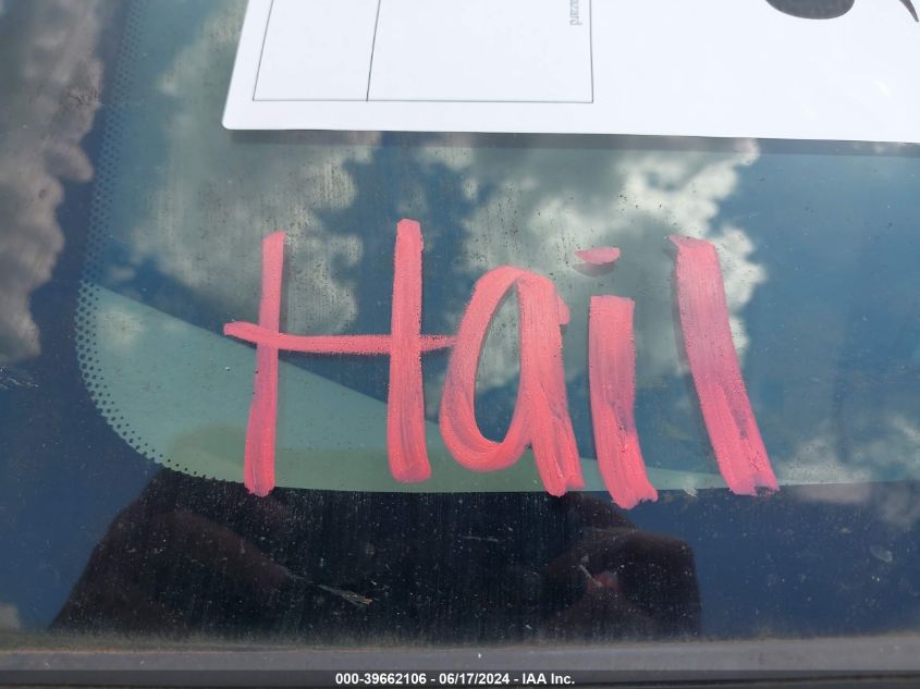 1998 Ford Crown Victoria Lx VIN: 2FAFP74W4WX177924 Lot: 39662106