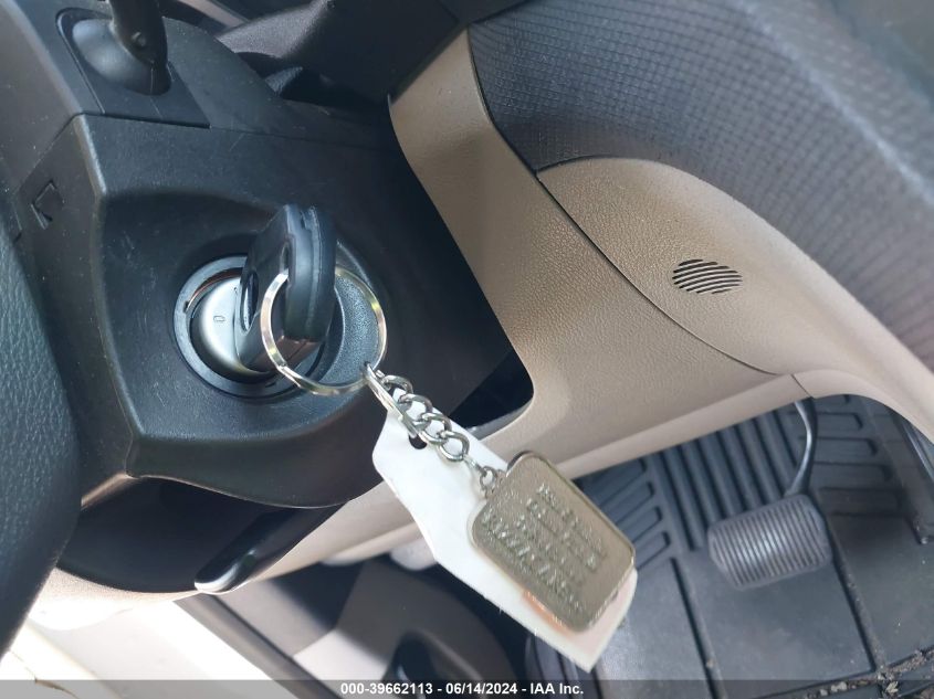 2016 Ford Transit Connect Titanium VIN: NM0GE9G79G1264987 Lot: 39662113