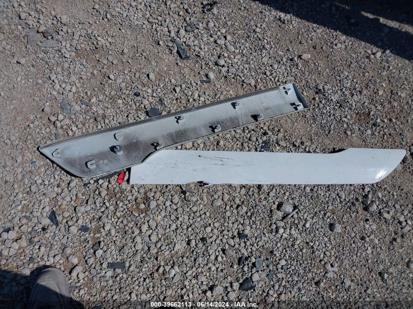 2016 Ford Transit Connect Titanium VIN: NM0GE9G79G1264987 Lot: 39662113