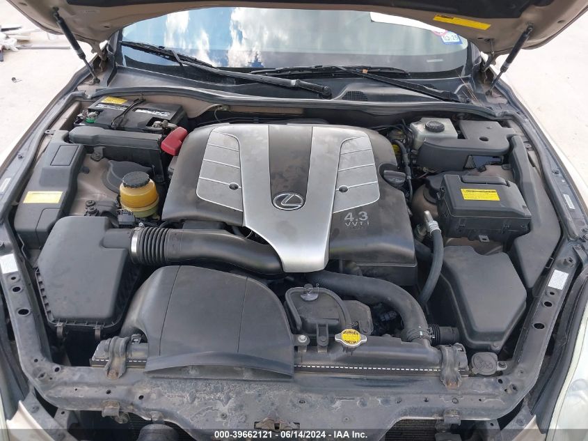 2002 Lexus Sc 430 VIN: JTHFN48Y420001084 Lot: 39662121