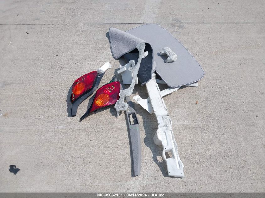 2002 Lexus Sc 430 VIN: JTHFN48Y420001084 Lot: 39662121