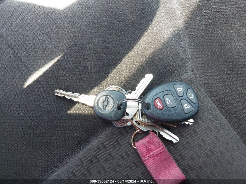 2013 Chevrolet Impala Lt VIN: 2G1WG5E34D1158060 Lot: 39662124