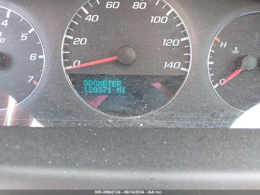 2013 Chevrolet Impala Lt VIN: 2G1WG5E34D1158060 Lot: 39662124