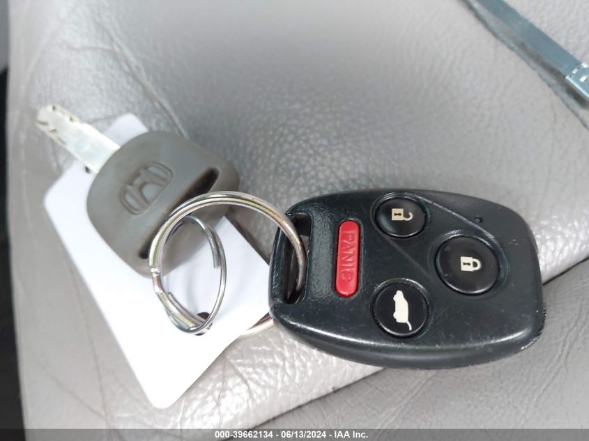 2011 Honda Pilot Ex-L VIN: 5FNYF4H70BB072718 Lot: 39662134