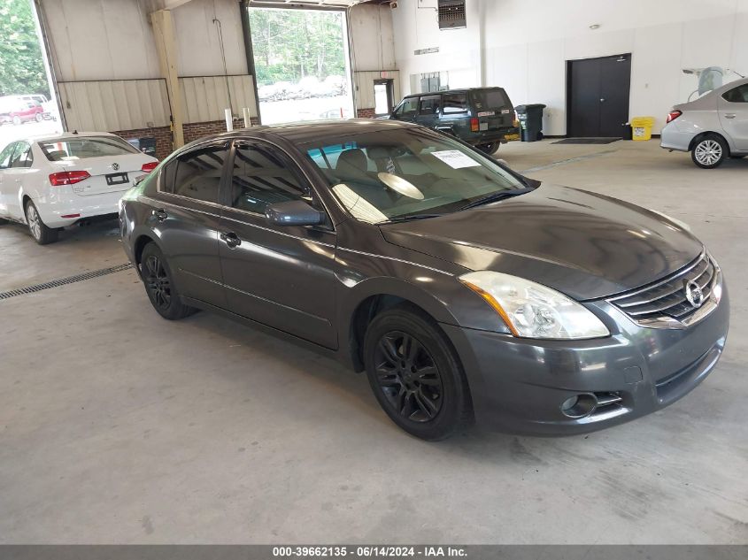 1N4AL2AP1CN532051 | 2012 NISSAN ALTIMA