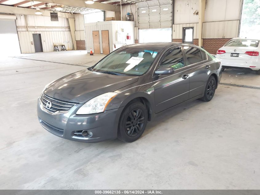 1N4AL2AP1CN532051 | 2012 NISSAN ALTIMA