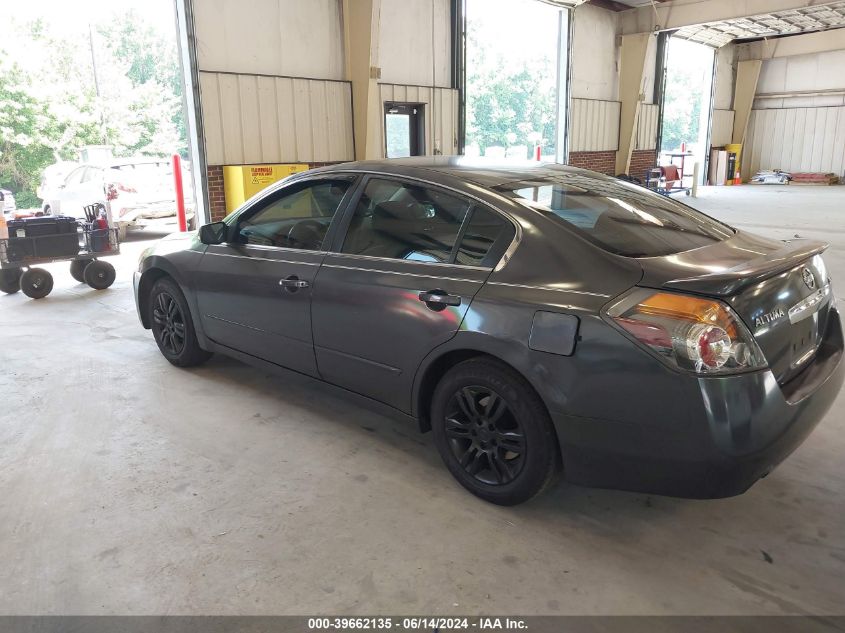 1N4AL2AP1CN532051 | 2012 NISSAN ALTIMA