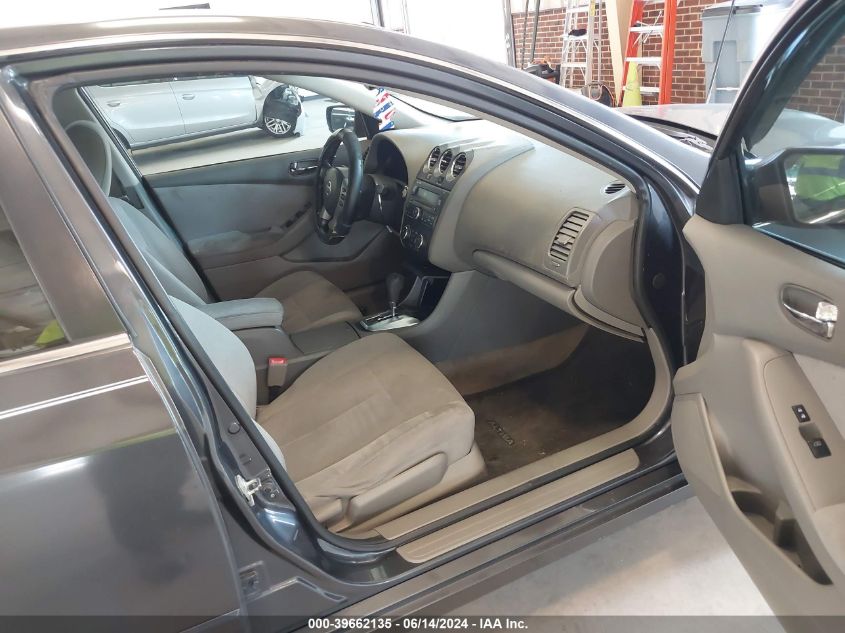 1N4AL2AP1CN532051 | 2012 NISSAN ALTIMA