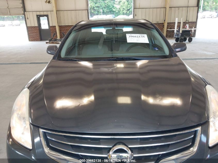 1N4AL2AP1CN532051 | 2012 NISSAN ALTIMA