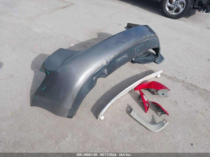 2012 Nissan Rogue S VIN: JN8AS5MT8CW290154 Lot: 39662158