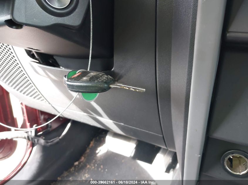 2007 Jeep Wrangler Sahara VIN: 1J4FA54167L180370 Lot: 39662161