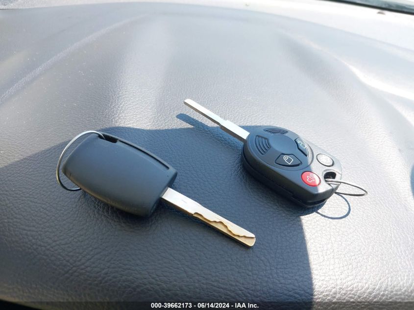 2012 Ford Focus Se VIN: 1FAHP3F22CL365345 Lot: 39662173