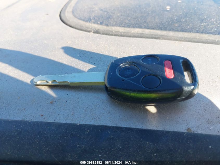 2004 Honda Accord 3.0 Ex VIN: 1HGCM66554A049266 Lot: 39662182