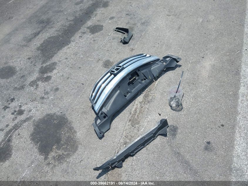 2010 Honda Accord 2.4 Ex-L VIN: 1HGCP2F80AA074534 Lot: 39662191