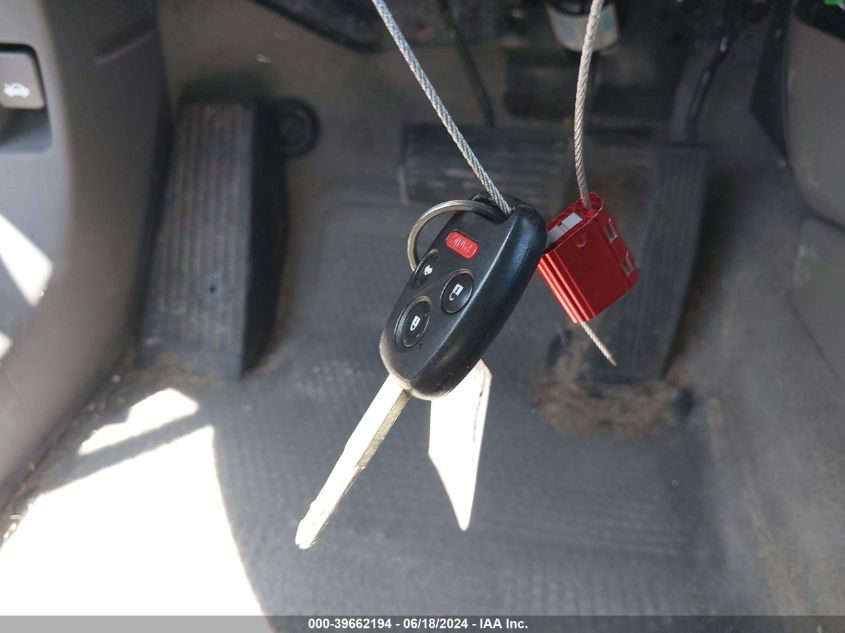 2009 Honda Civic Ex VIN: 1HGFA16869L003170 Lot: 39662194