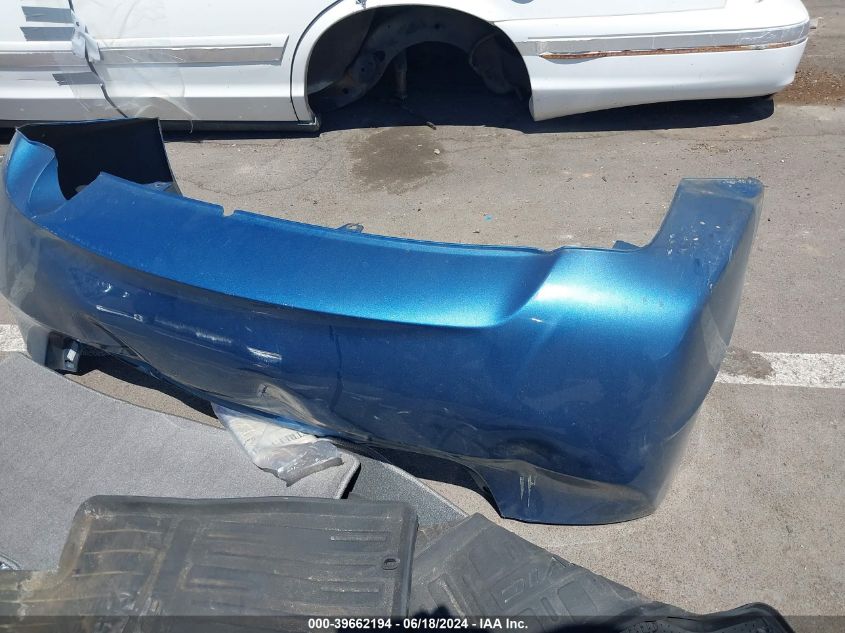 2009 Honda Civic Ex VIN: 1HGFA16869L003170 Lot: 39662194