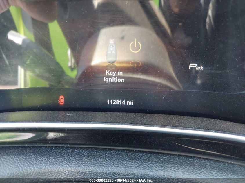 2013 Dodge Dart Limited VIN: 1C3CDFCA9DD149244 Lot: 39662220