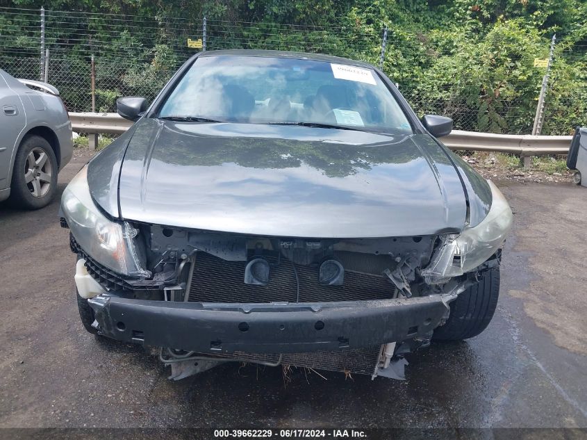 2011 Honda Accord 2.4 Ex-L VIN: 1HGCP2F89BA111551 Lot: 39662229