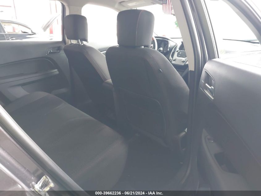 2014 GMC Terrain Sle-2 VIN: 2GKFLWEK6E6228439 Lot: 39662236