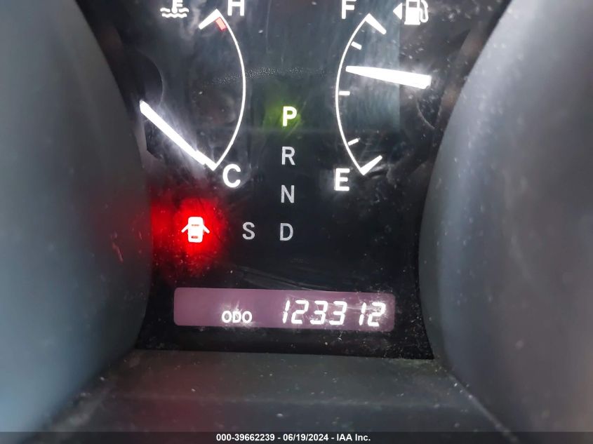 2013 Toyota Highlander Se V6 VIN: 5TDBK3EH8DS224736 Lot: 39662239