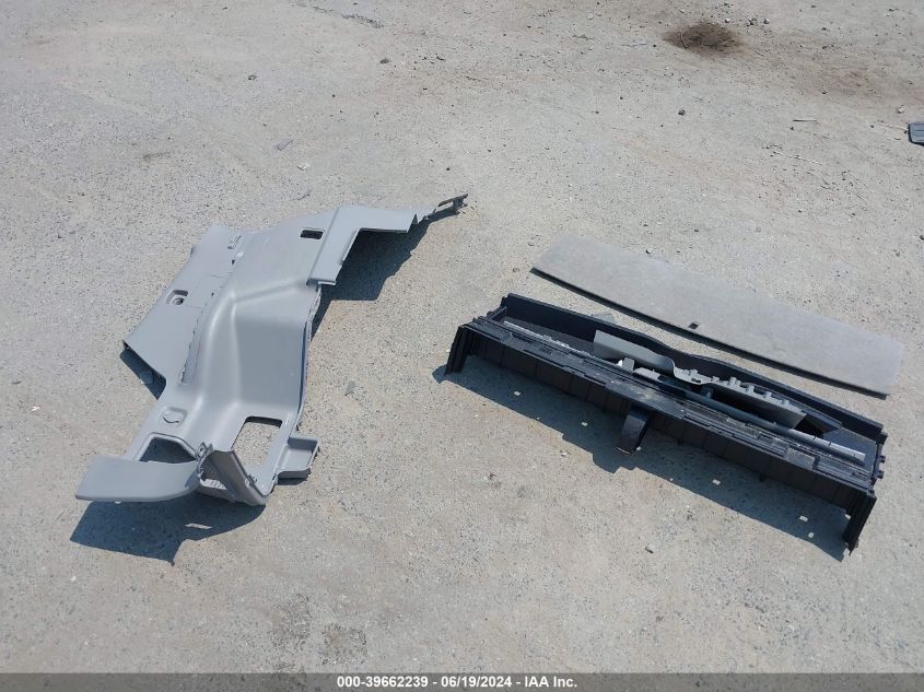 2013 Toyota Highlander Se V6 VIN: 5TDBK3EH8DS224736 Lot: 39662239