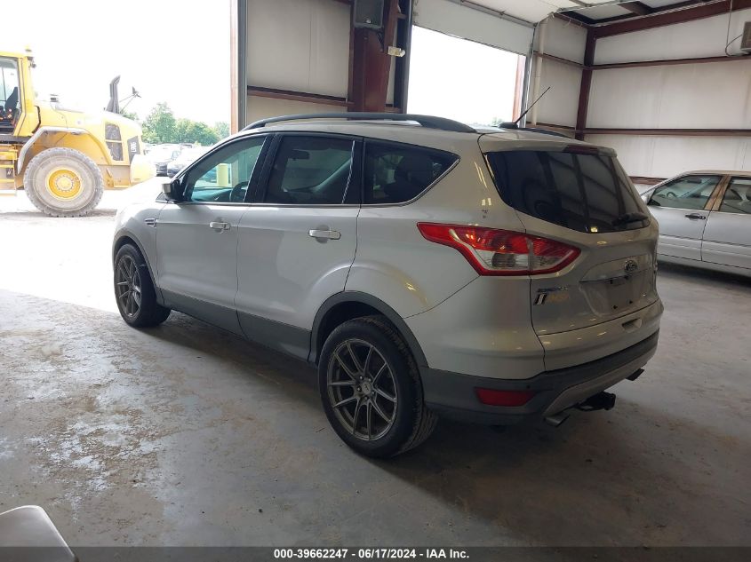 2015 Ford Escape Se VIN: 1FMCU0G98FUA82742 Lot: 39662247