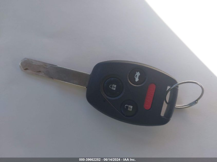 2008 Honda Civic Lx VIN: 2HGFA16568H344036 Lot: 39662252