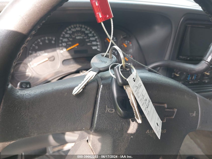 2005 Chevrolet Silverado 1500 Ls VIN: 1GCEK19V75Z175952 Lot: 39662253