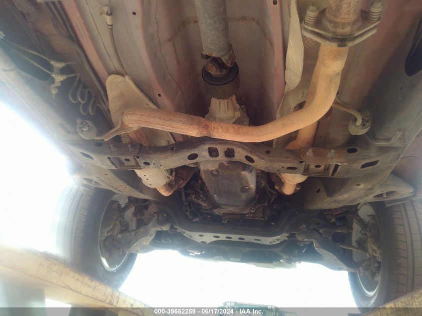 5TEKU72N36Z202029 2006 Toyota Tacoma Prerunner V6