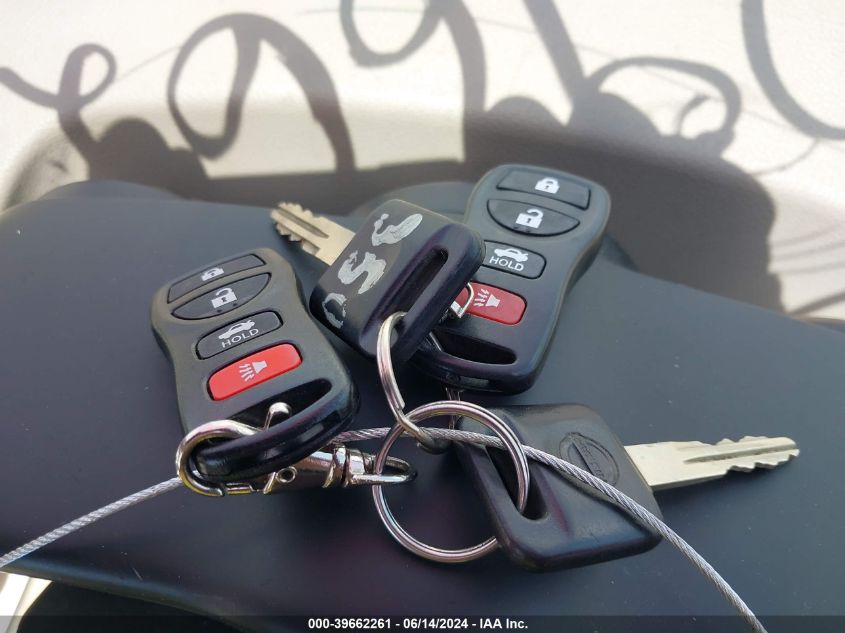 2006 Nissan 350Z Touring VIN: JN1AZ34D46M304235 Lot: 39662261