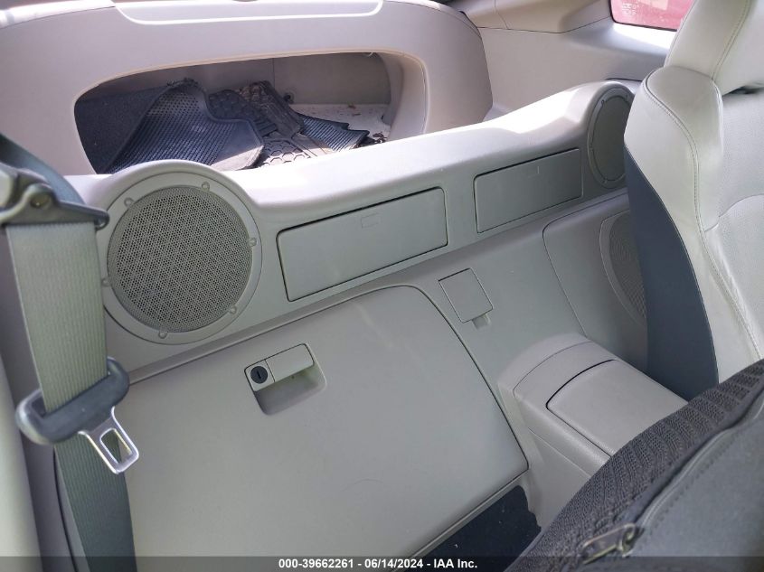 2006 Nissan 350Z Touring VIN: JN1AZ34D46M304235 Lot: 39662261