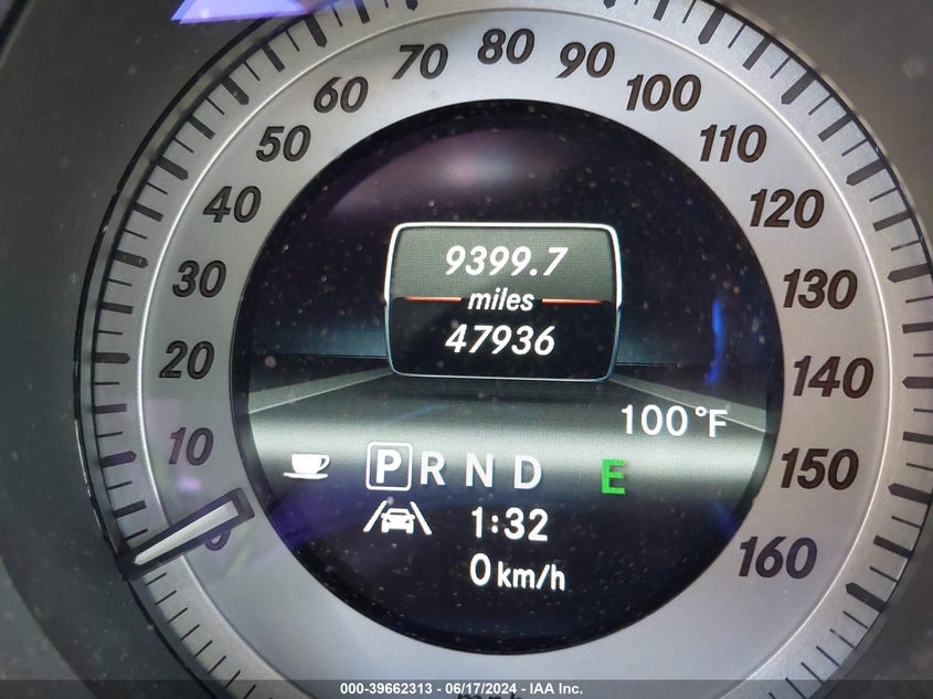 2013 MERCEDES-BENZ C 250 LUXURY/SPORT - WDDGF4HB1DR268797