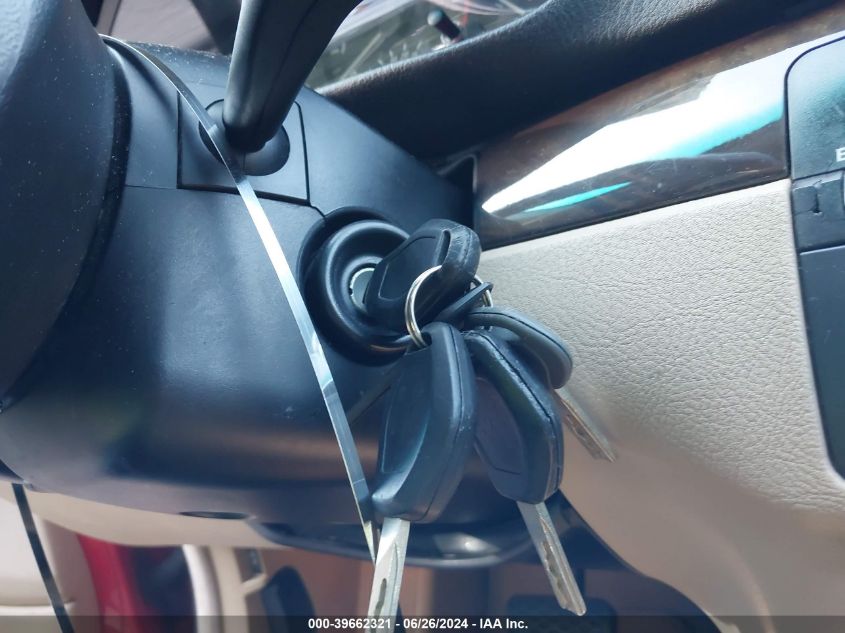 2003 BMW 325 Ci VIN: WBABN33493PG62293 Lot: 39662321