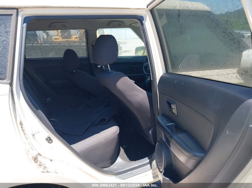 2013 Kia Soul VIN: KNDJT2A53D7771194 Lot: 39662421