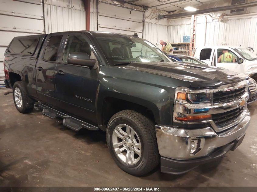 2GCVKPEC9K1177004 2019 Chevrolet Silverado 1500 Ld Lt