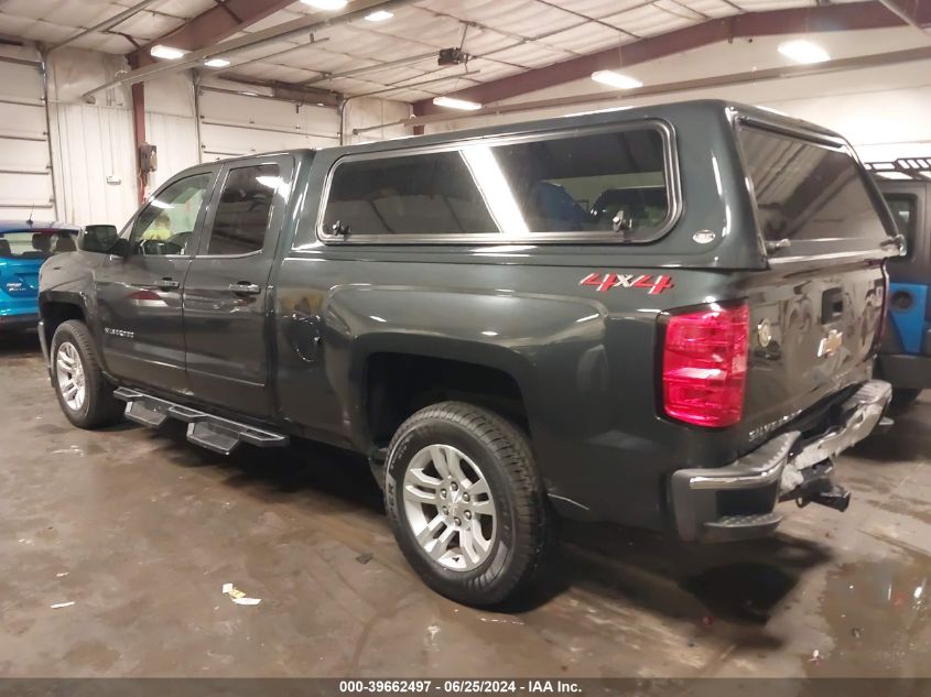 2GCVKPEC9K1177004 2019 Chevrolet Silverado 1500 Ld Lt