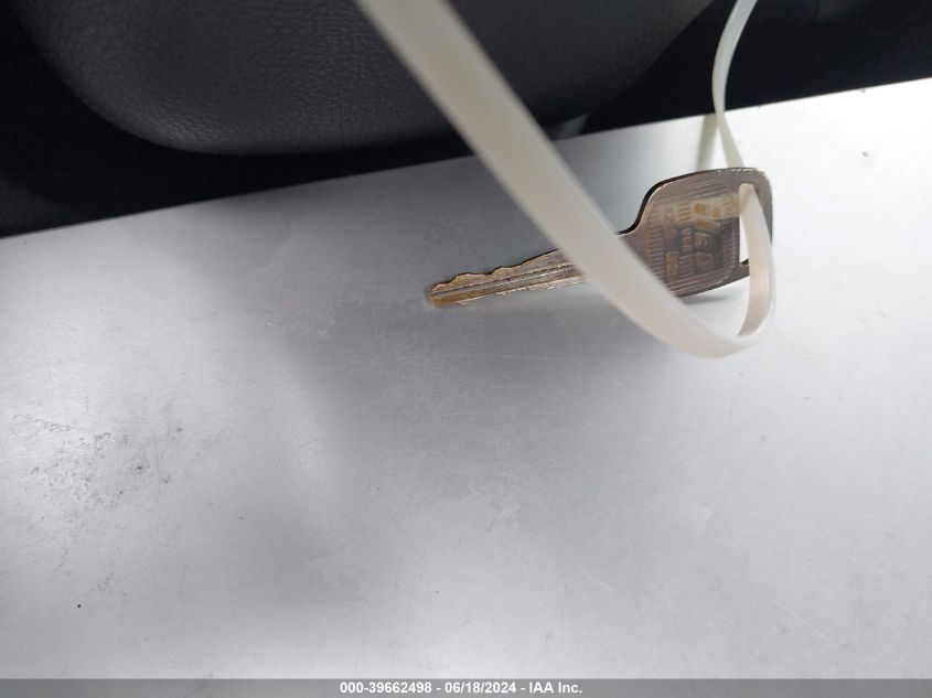 2016 Nissan Versa 1.6 S+ VIN: 3N1CN7AP0GL910718 Lot: 39662498