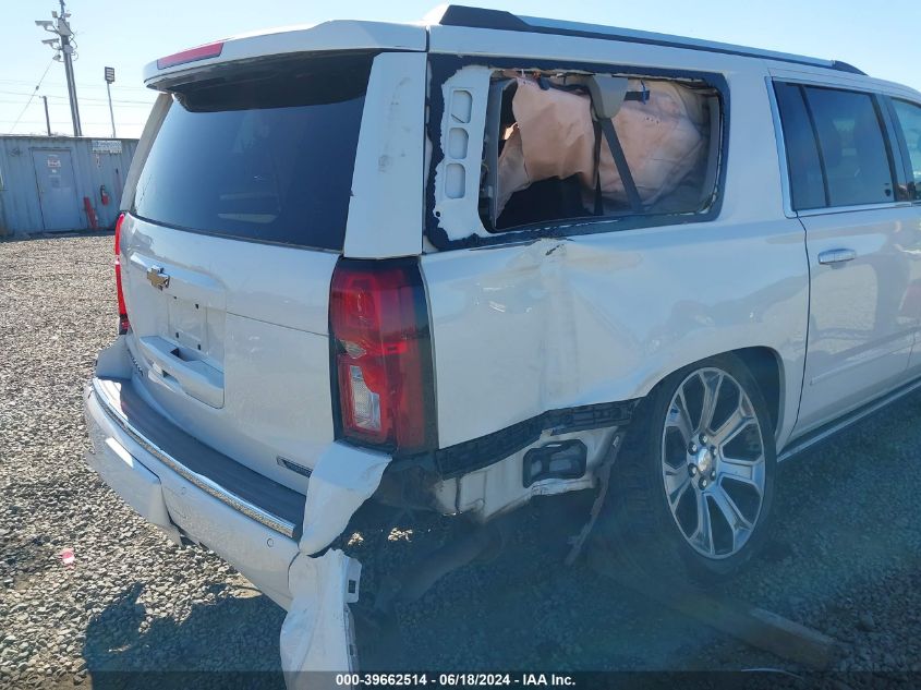 1GNSKJKC7JR190030 2018 CHEVROLET SUBURBAN - Image 18