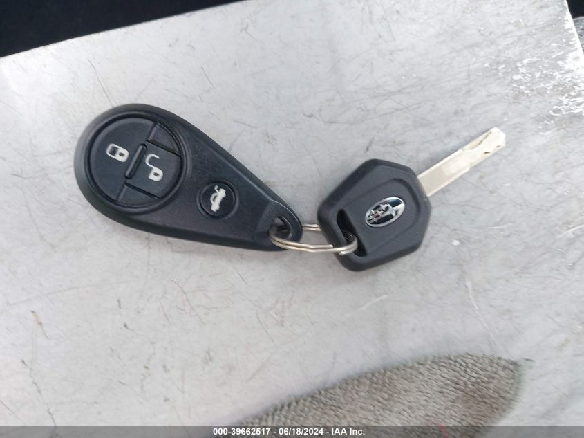 2011 Subaru Forester 2.5X Premium VIN: JF2SHBDC6BH713038 Lot: 39662517