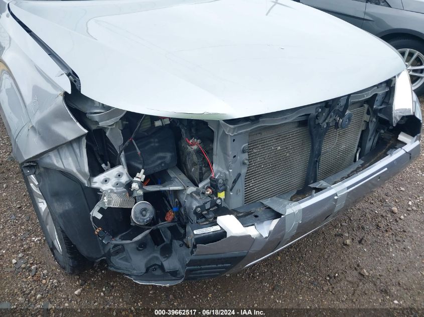 2011 Subaru Forester 2.5X Premium VIN: JF2SHBDC6BH713038 Lot: 39662517