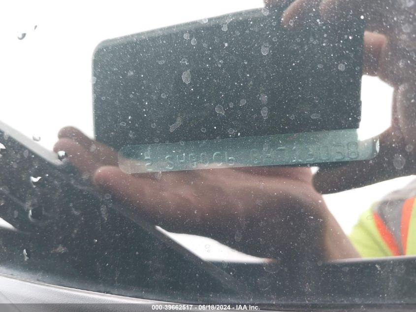 2011 Subaru Forester 2.5X Premium VIN: JF2SHBDC6BH713038 Lot: 39662517