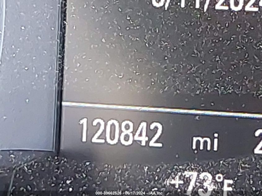 2011 Audi A4 2.0T Premium VIN: WAUEFAFL3BN026171 Lot: 39662526