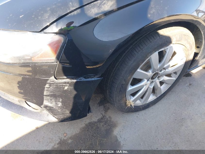 2011 Audi A4 2.0T Premium VIN: WAUEFAFL3BN026171 Lot: 39662526