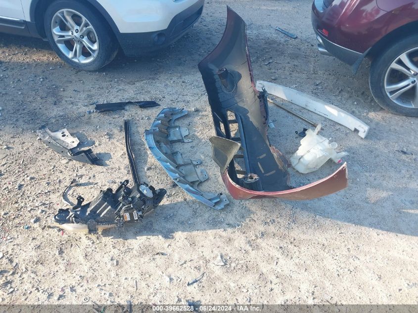 2009 Nissan Murano Le VIN: JN8AZ18W49W102165 Lot: 39662528